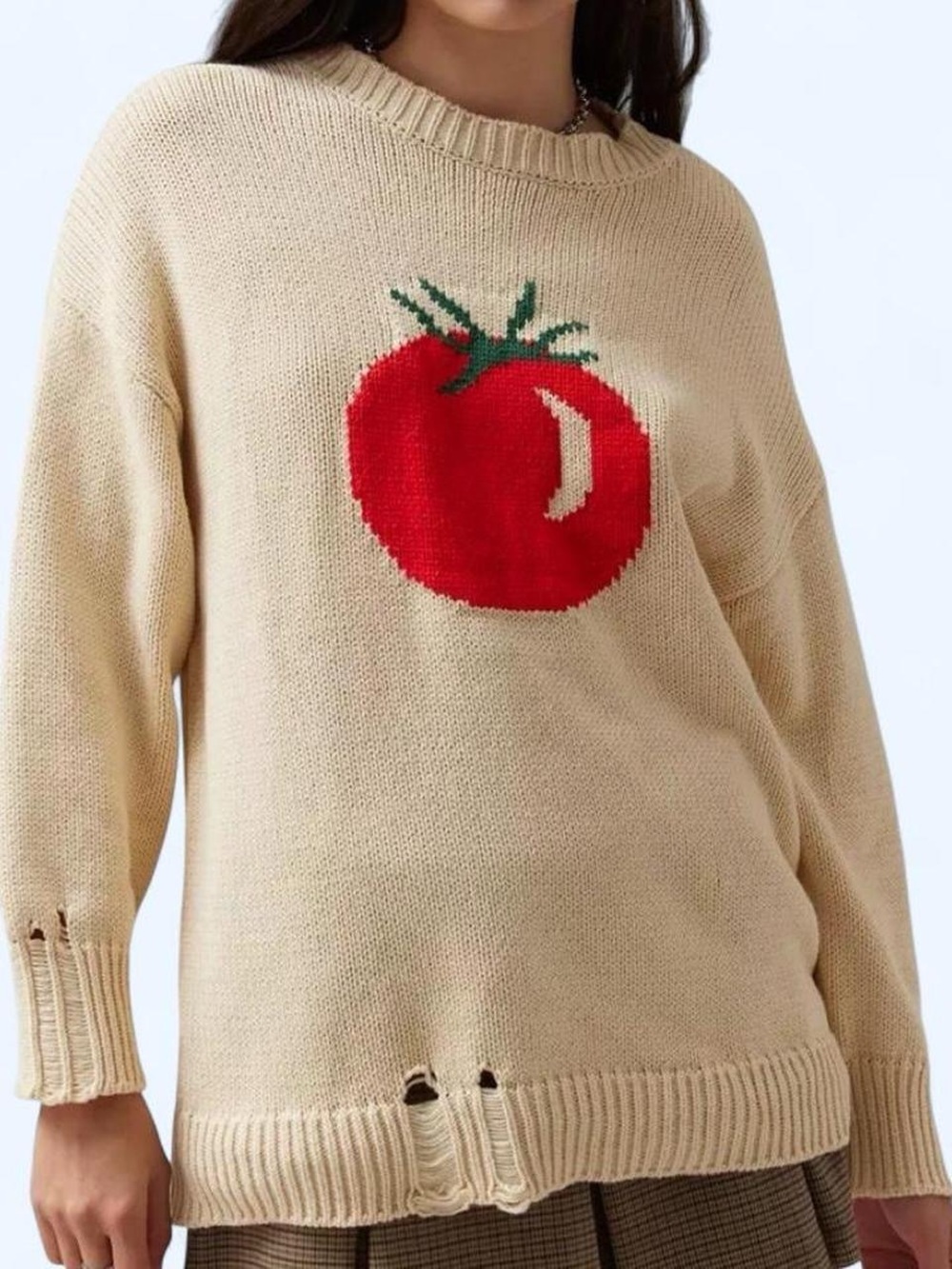 BDG - SULLY ICON SWEATER